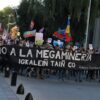 foto 14 años ley anticianuro rio negro - espacio asambleario autónomo