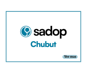 SADOP Chubut
